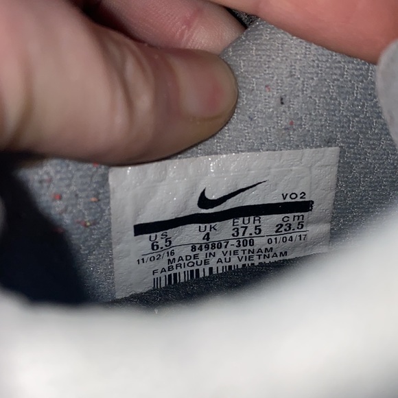 🐆Nike Metcon 3’s Training shoes! - Picture 6 of 8